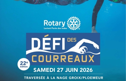 Défi des Courreaux